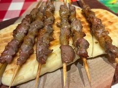 -西贝(上海我格广场店)