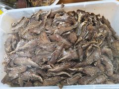牛肉锅贴-康平锅贴馆时令海鲜(大润发店)