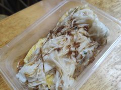 -山水肠粉(盐田店)