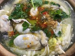 招牌小生蚝-冯姐生蚝(迎宾广场店)