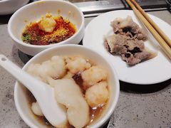 招牌虾滑-海底捞火锅(铂澜大象城店)