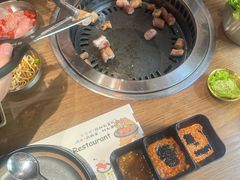 -香猪坊韩国烤肉专属门店(魏公村店)