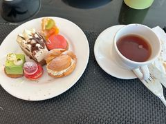 -圣丰索菲特·2 On 988 Café 自助餐厅