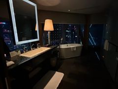 -深圳皇庭V酒店