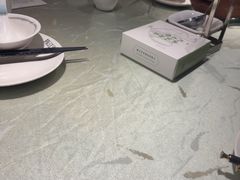 -陈江波老鸭煲(化工路店1号店)