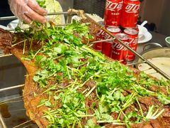 -夜宴江景餐厅