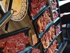 -尚御潮汕牛肉自助火锅(锦园店)