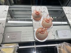 白桃荔枝慕斯-Bco豆库(星耀天地店)