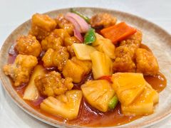 -寻味顺德·南记酒家·传统顺德菜·鱼生(广源路店)