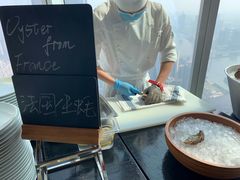 -广州四季酒店·意珍·意式自助餐