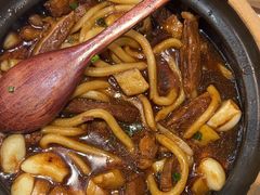 -火啫啫·粤式啫啫煲(南京弘阳店)