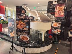 -北李·海肠捞饭·大连菜(望京凯德MALL店)