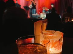 -JZ Club 爵士酒吧(上海店)