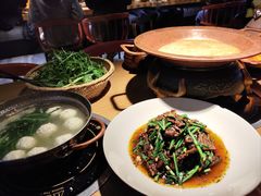 -吃饭皇帝大(解放西路店)