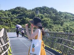 -梅峰山地公园