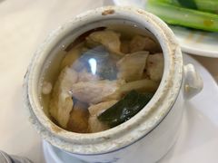 -玲又珑美食(盘福路店)