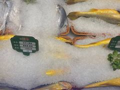 -炊江南·上海菜(国展华漕店)