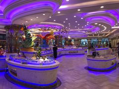 -澜悦港海鲜体验主题餐厅