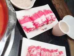 -纸盐河码头火锅(十八梯店)