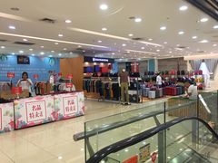 -南城百货(亭江店)