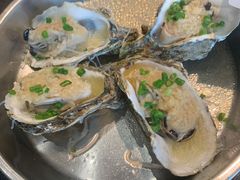 -飞尝蚝·顺德菜·鱼生(顺德总店)