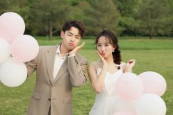 -拾尚映画·STUDIO婚纱摄影(中关村店)