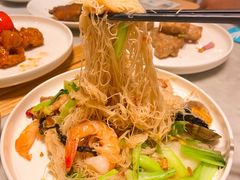 -莆田餐厅PUTIEN(万象天地店)