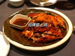 -小炳胜(卓悦中心店)