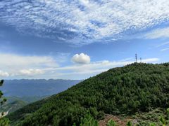 -重庆云阳龙缸景区