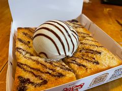 -阿信厚吐司(曾厝垵店)