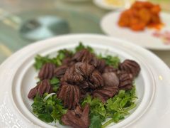 火燎鸭心-全聚德(前门店)