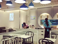 -满记甜品(巴黎春天宝山店)