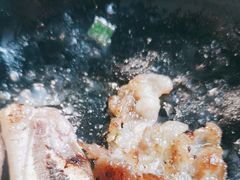 -贺野·自助炭火烤肉(紫藤路店)