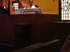 -绿茶餐厅(昌平悦荟店)