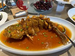 -味莊·青岛菜(云霄路店)