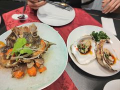 -皇朝海鲜酒店
