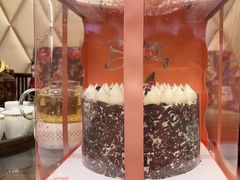 -小八仙·宴(三峡茶庄店)