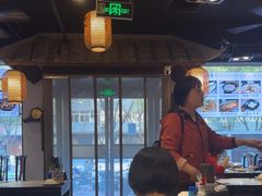 -京城小江南·北京烤鸭·江南土菜·白鱼(中关村店)