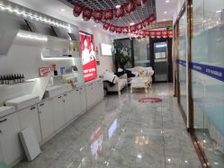 -蕾特恩专业祛痘国际连锁