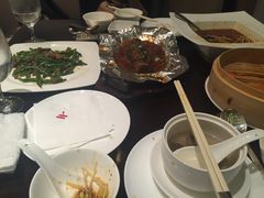 -重庆万豪中餐厅·Man Ho