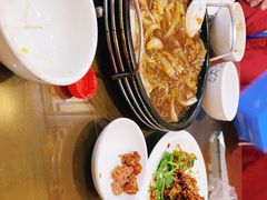 -京天红酒家(虎坊路店)