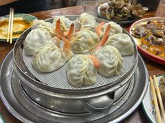 -叶存利海鲜大馅饺子(海宁路总店)