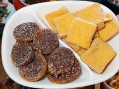 -88号小吃店·经典云南菜·地道纳西美食