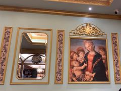 -秘密旅行Bonjour(黑金冠 江南西店)