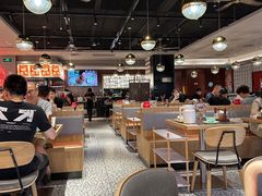 -潮界(虹桥新天地店)