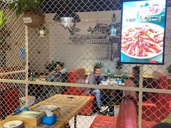 -叁宝烤肉·西安烧烤(东三爻店)