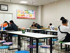 -香里香自助快餐(全安广场店)