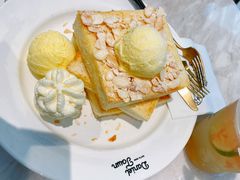 -丹礼糖甜品