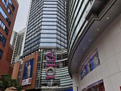 -VT101维多利广场