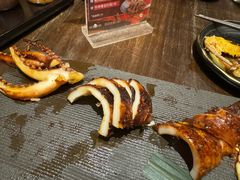 -鸟鹏烧鸟居酒屋(珠江新城店)
